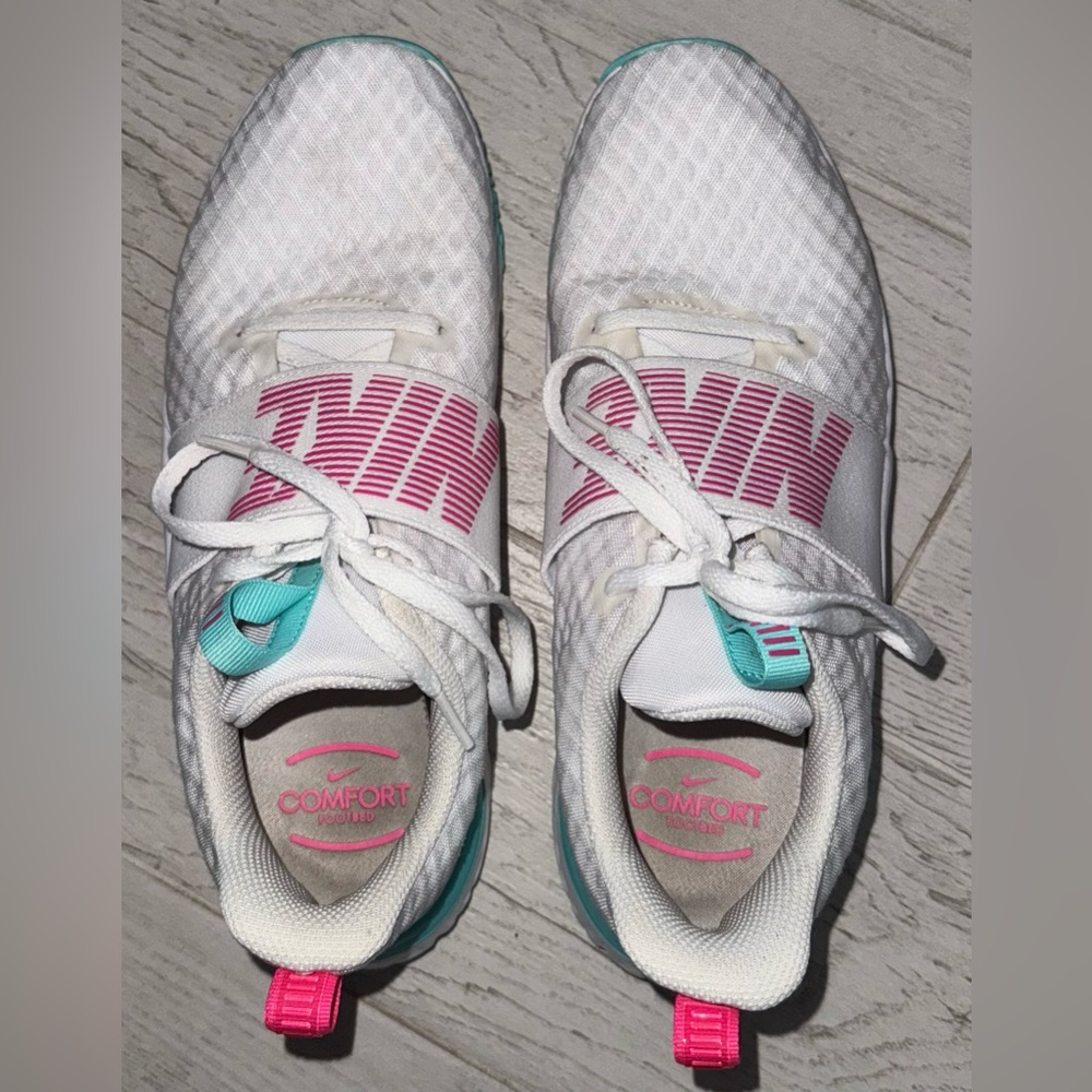 Nike Renew In-Season TR 9/Women’s Size 9/Gently Used